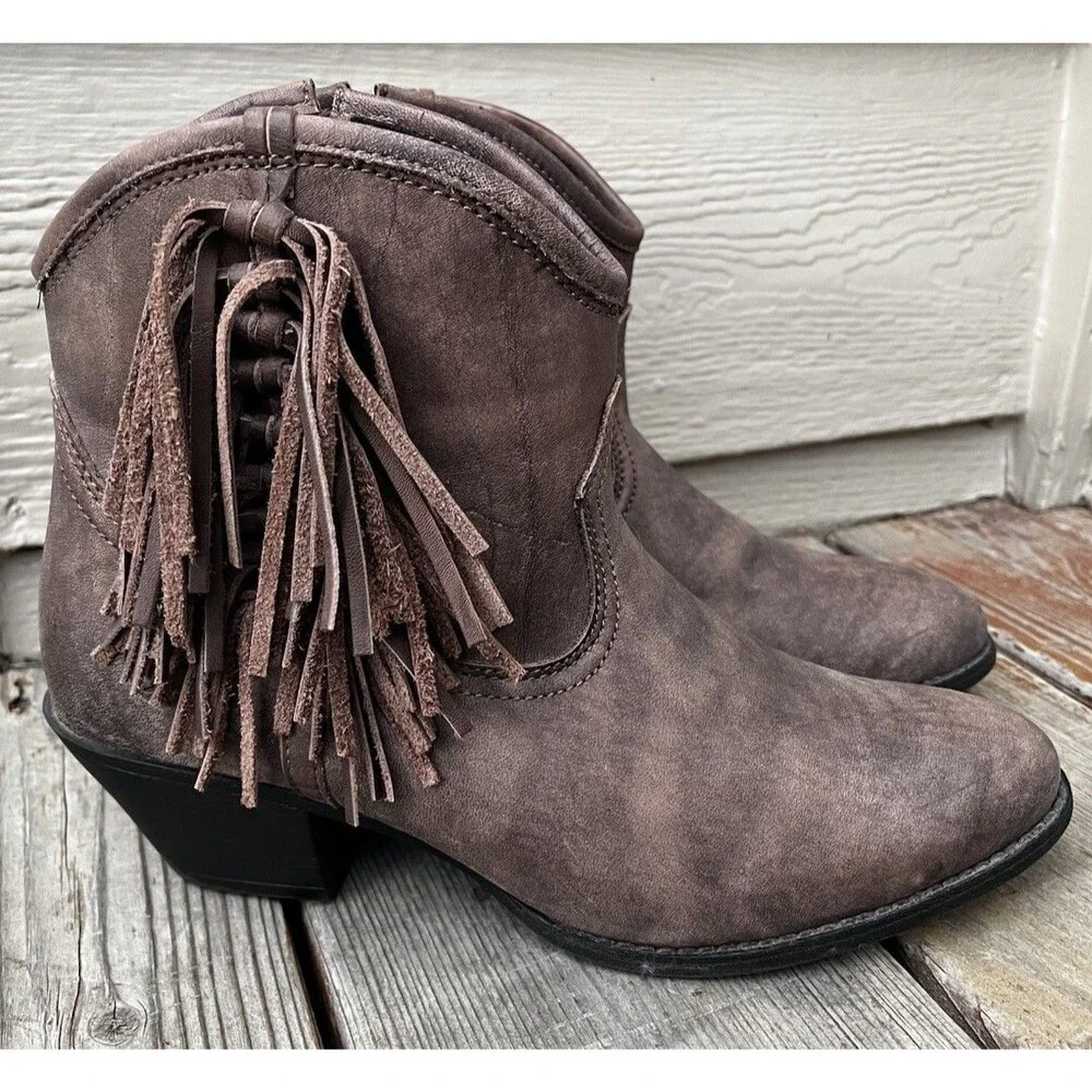 Ariat duchess womens